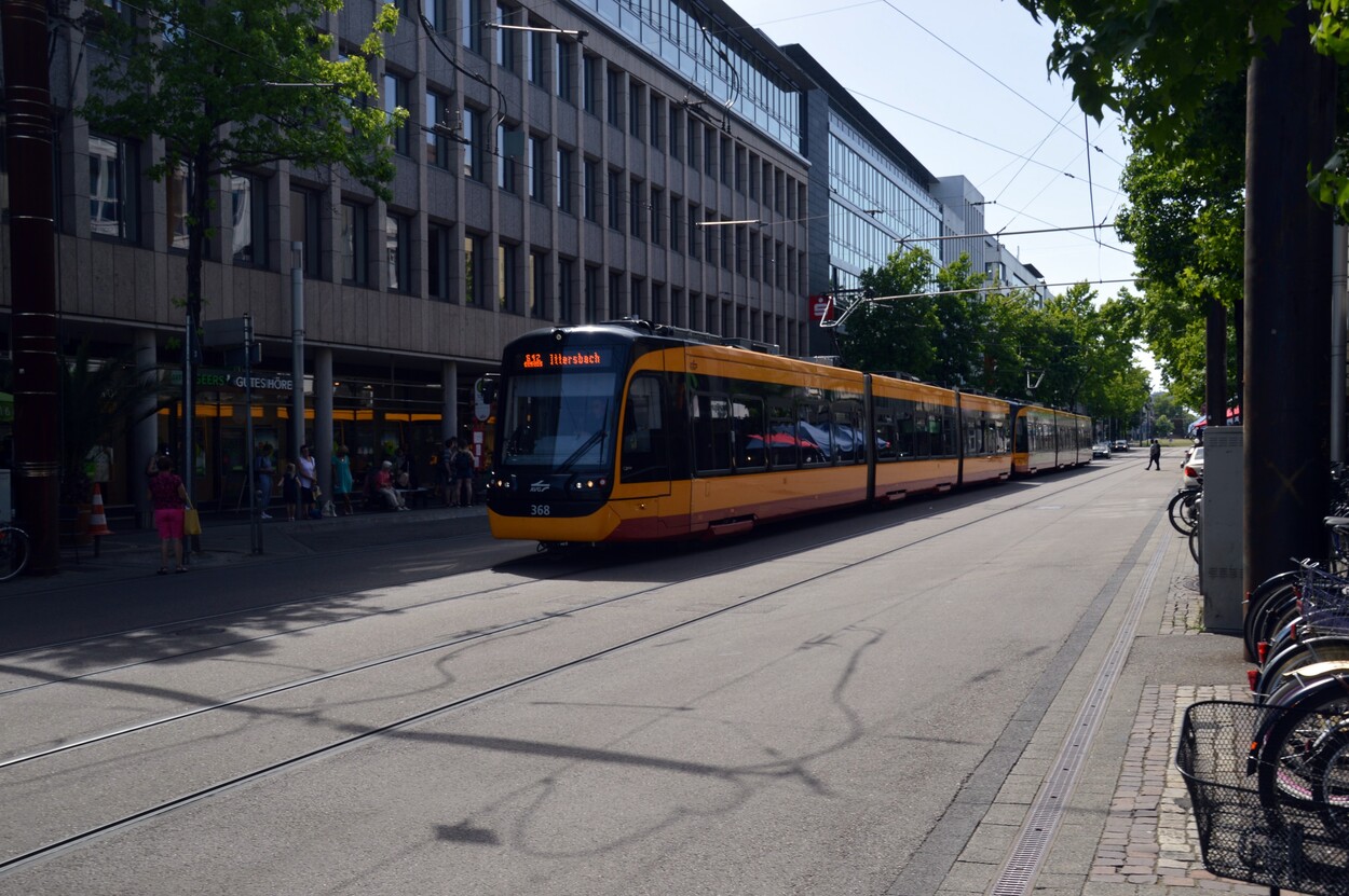 Fototour Karlsruhe Juni 2022