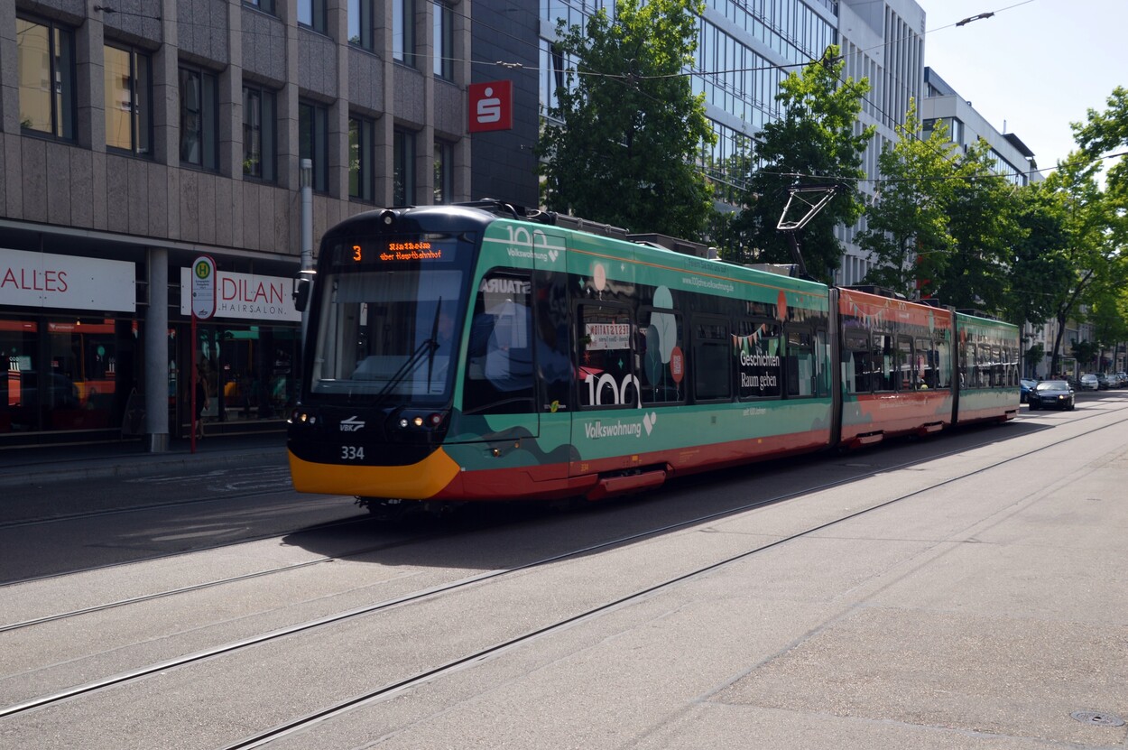 Fototour Karlsruhe Juni 2022