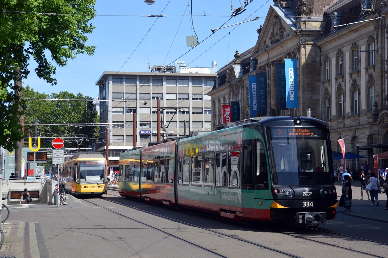 Fototour Karlsruhe Juni 2022