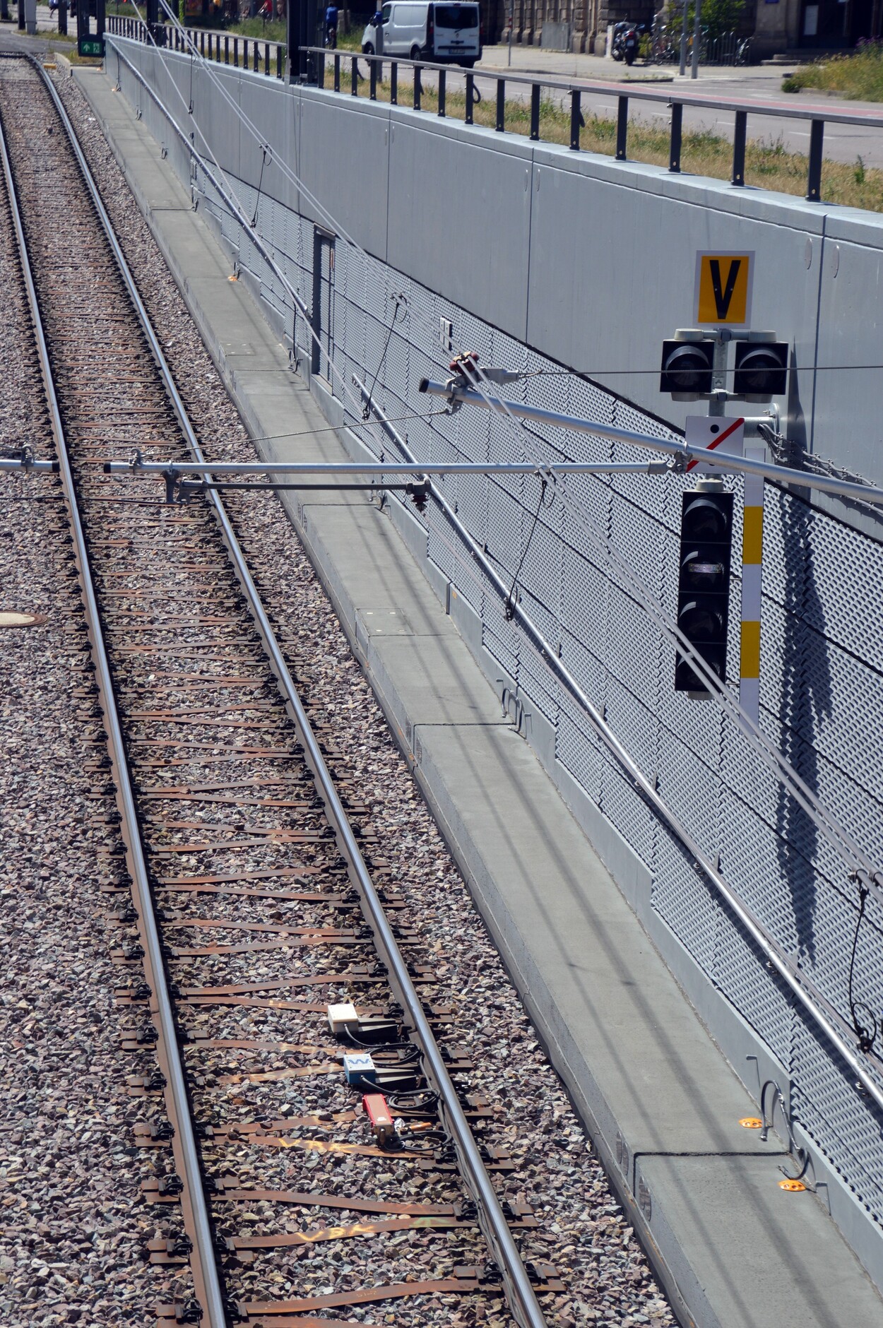 Fototour Karlsruhe Juni 2022