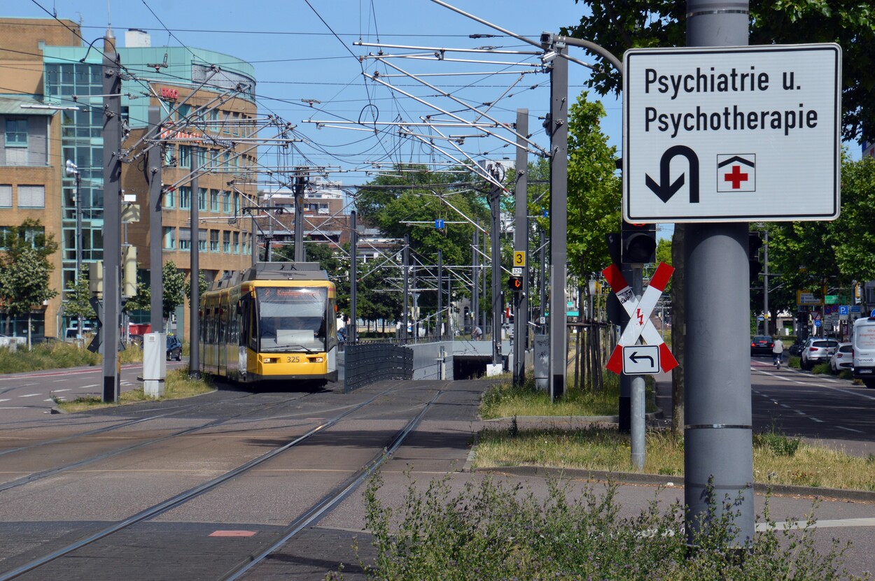 Fototour Karlsruhe Juni 2022