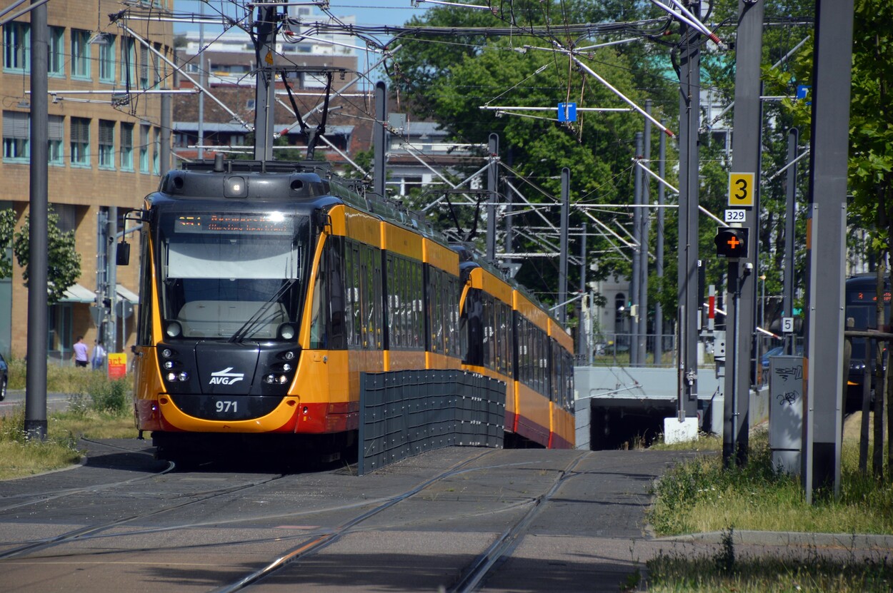 Fototour Karlsruhe Juni 2022