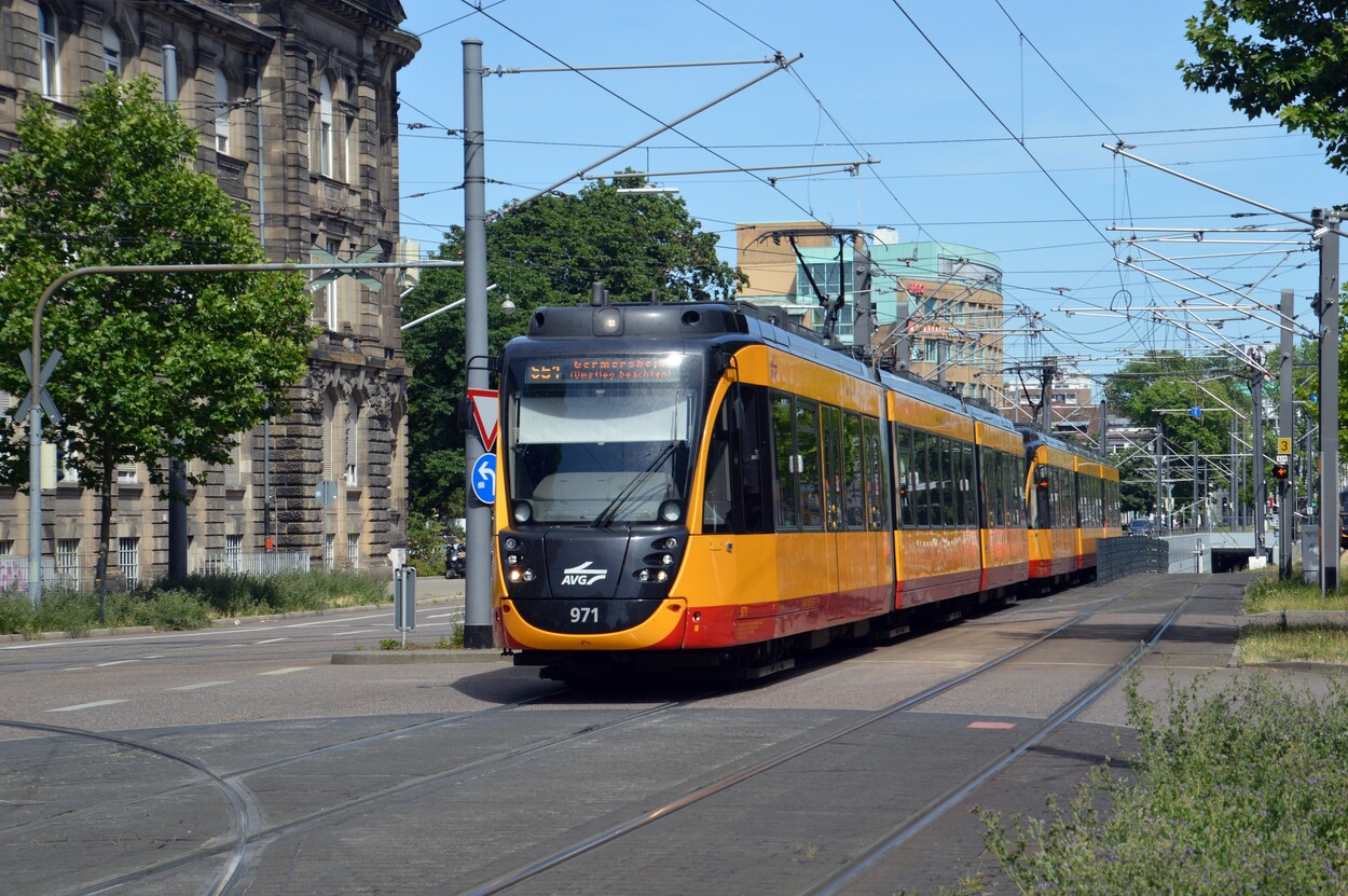 Fototour Karlsruhe Juni 2022