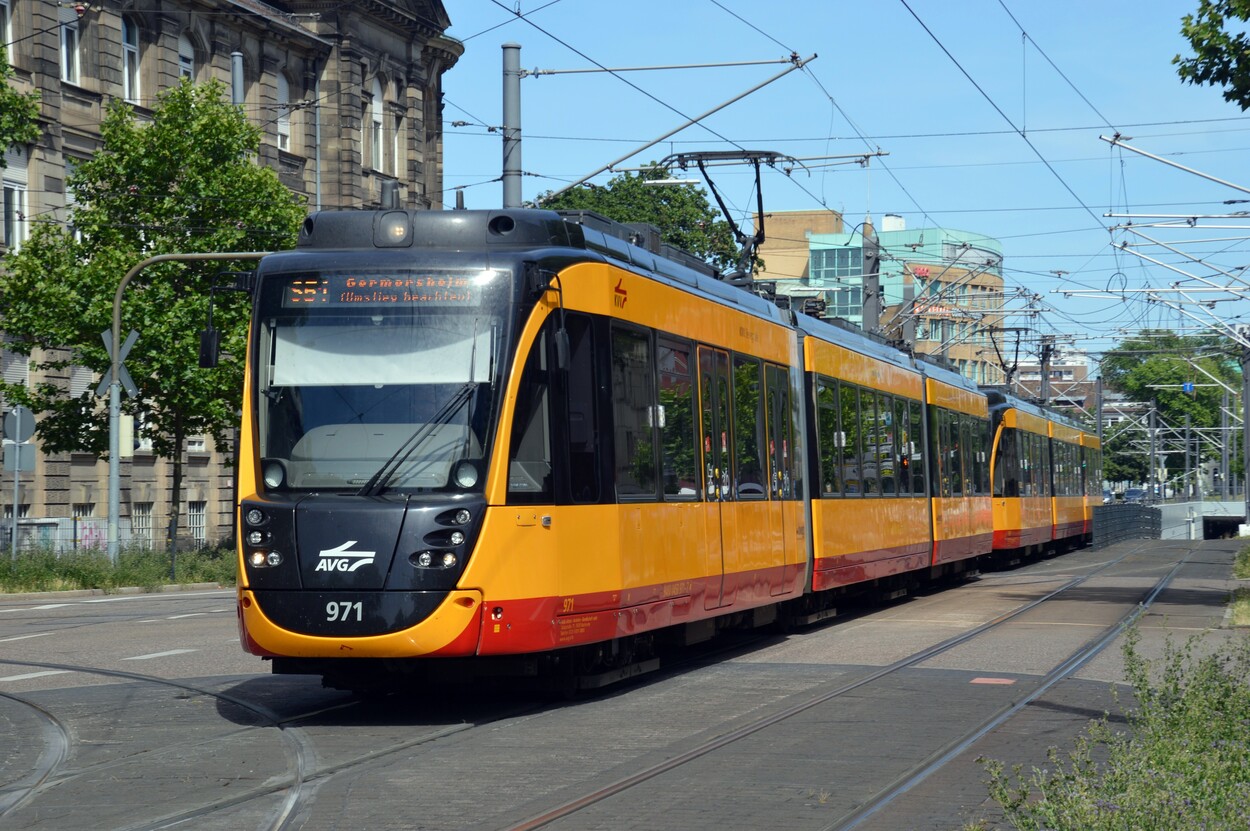 Fototour Karlsruhe Juni 2022
