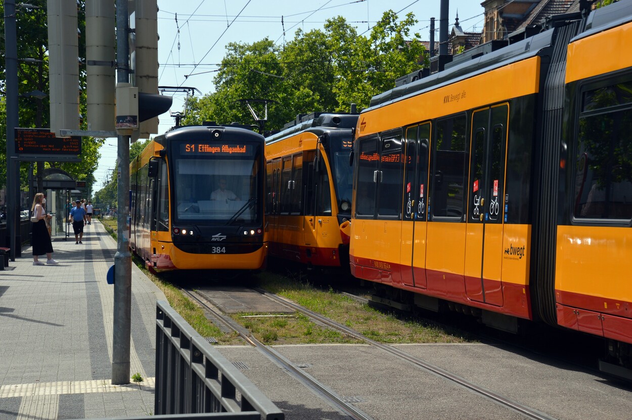 Fototour Karlsruhe Juni 2022