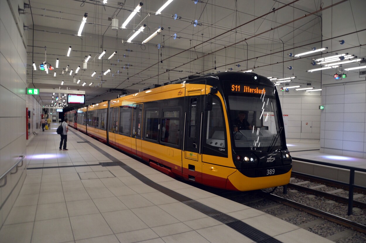 Fototour Karlsruhe Juni 2022