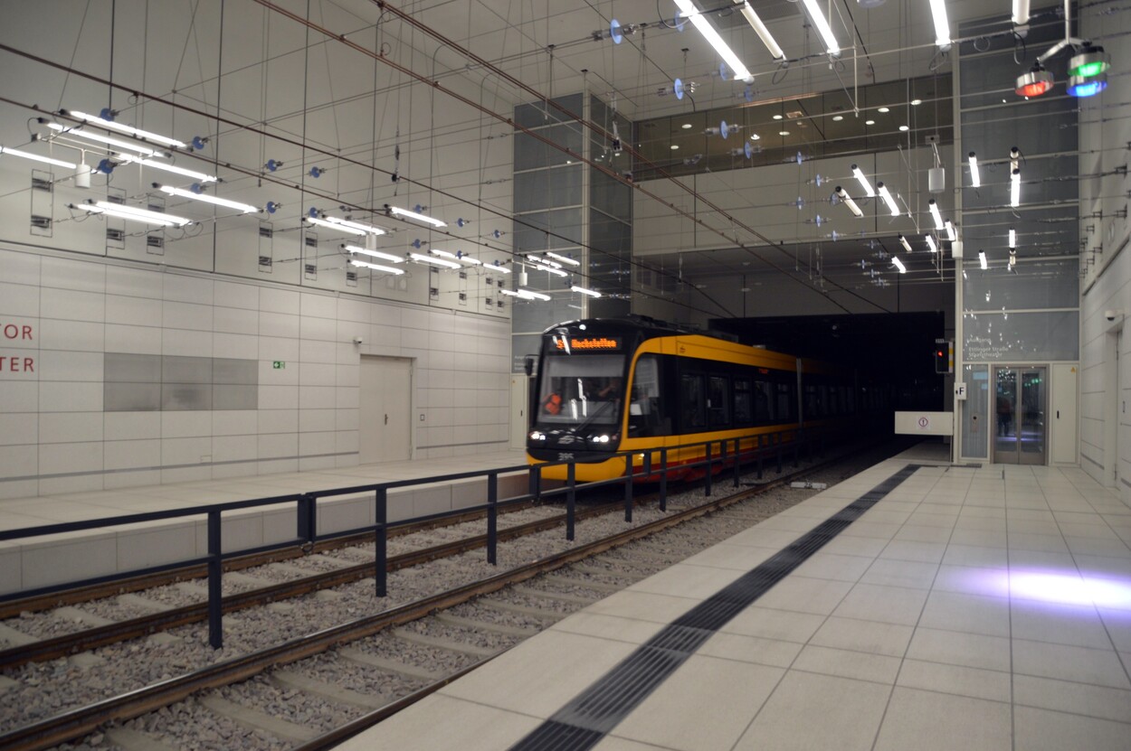 Fototour Karlsruhe Juni 2022