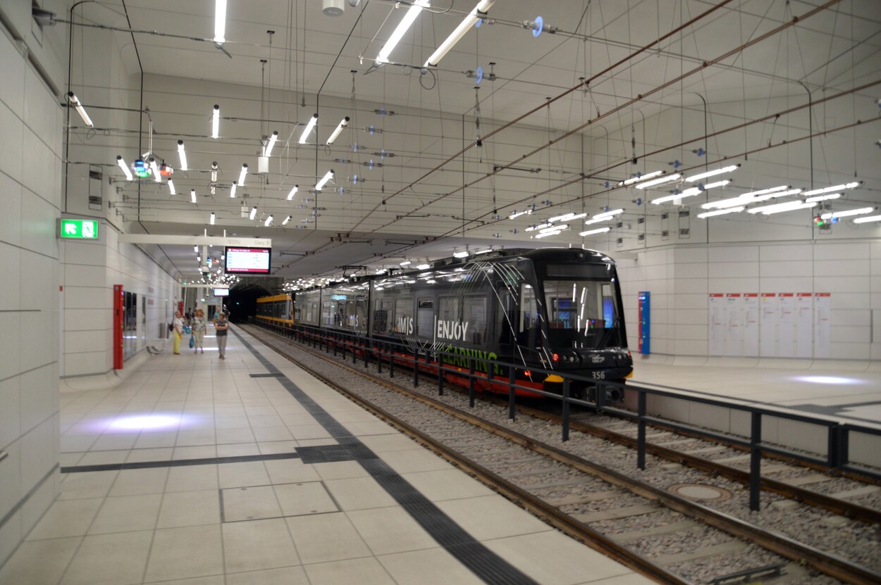 Fototour Karlsruhe Juni 2022