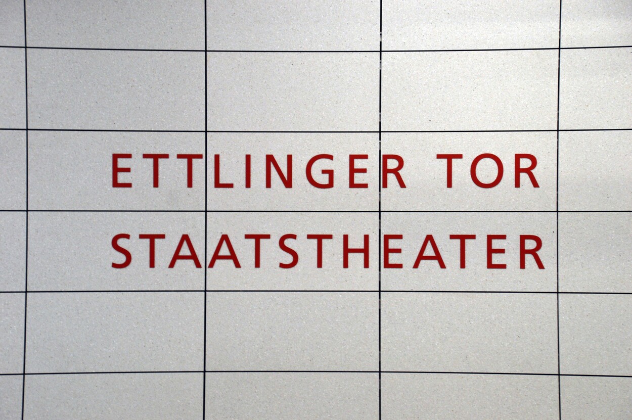 Fototour Karlsruhe Juni 2022