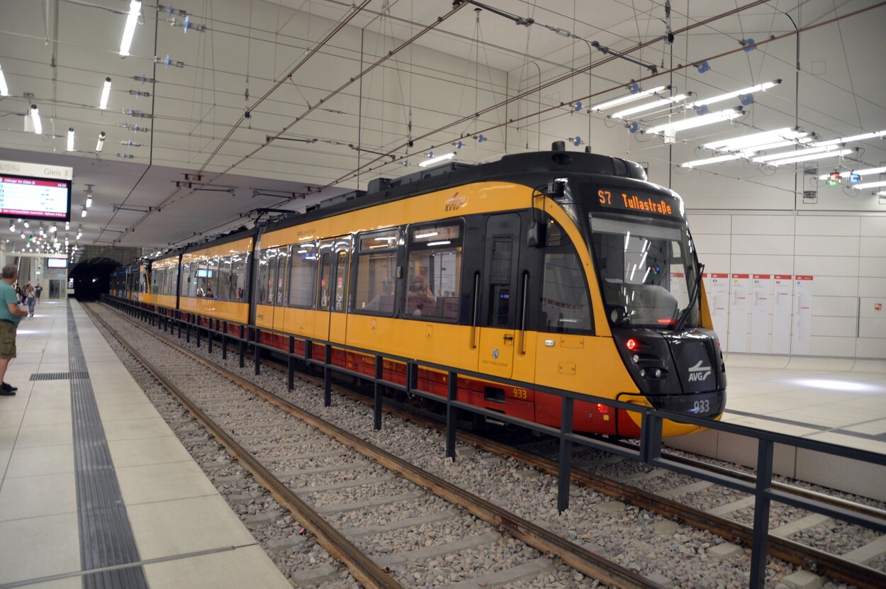 Fototour Karlsruhe Juni 2022