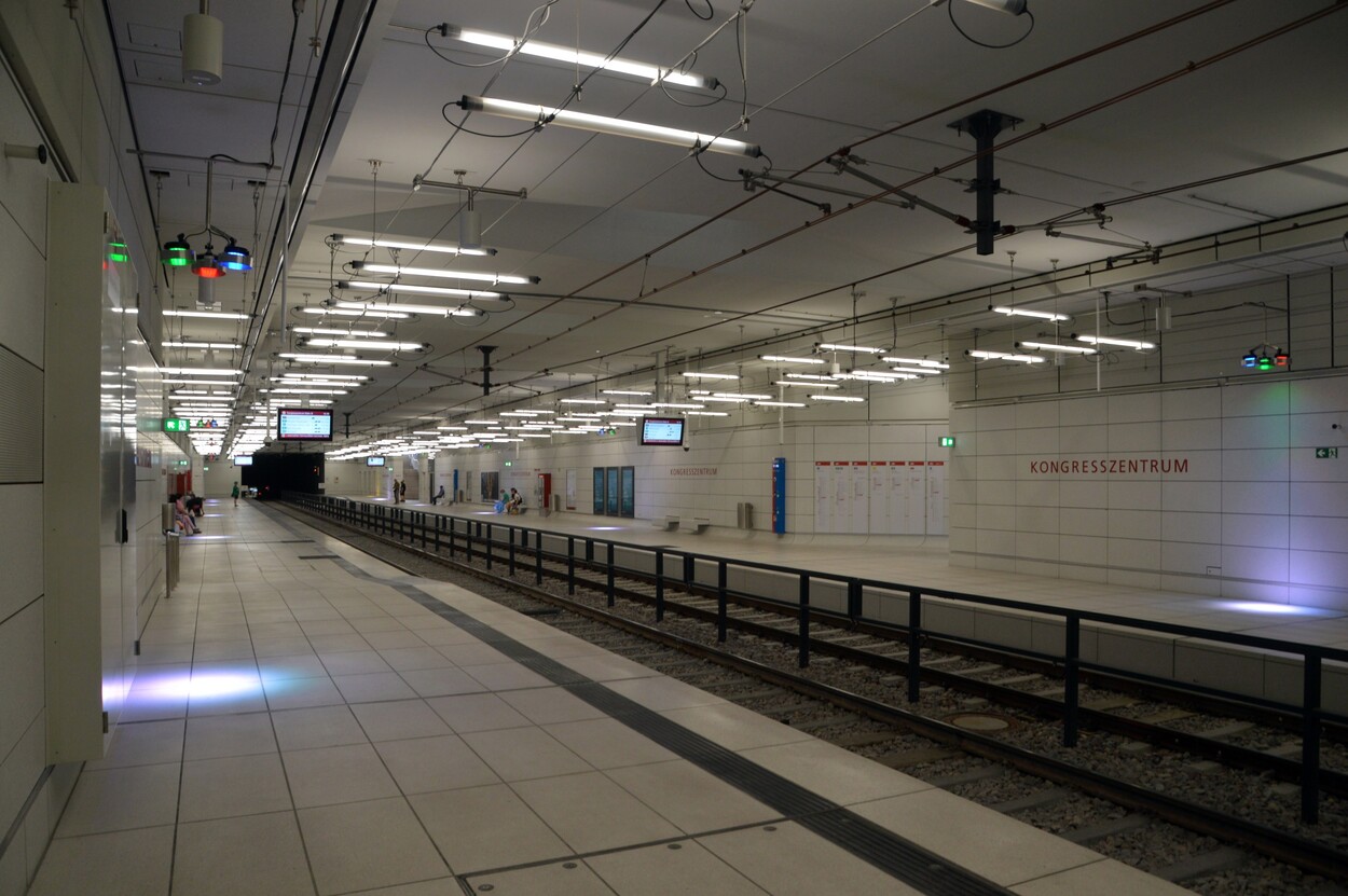 Fototour Karlsruhe Juni 2022