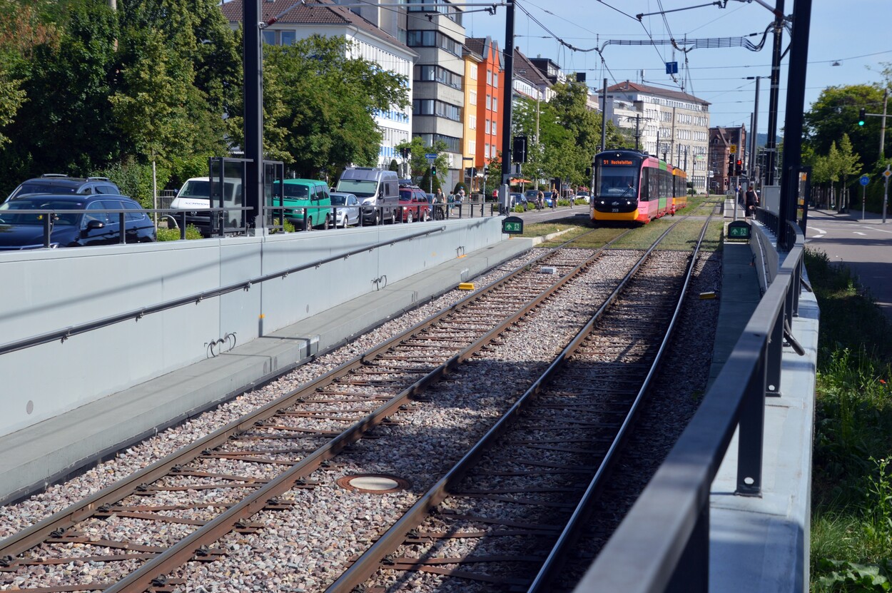 Fototour Karlsruhe Juni 2022