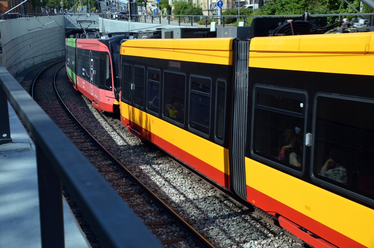 Fototour Karlsruhe Juni 2022