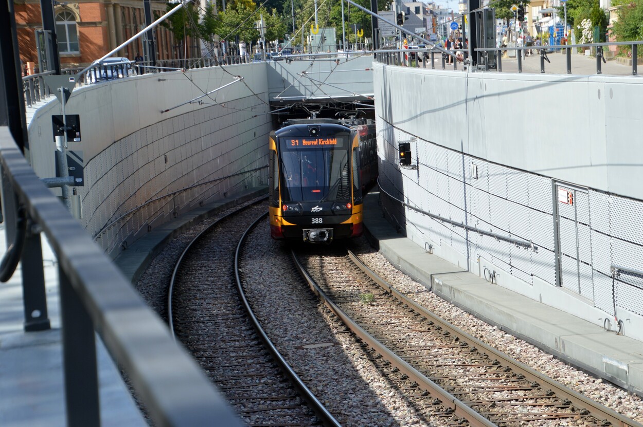 Fototour Karlsruhe Juni 2022