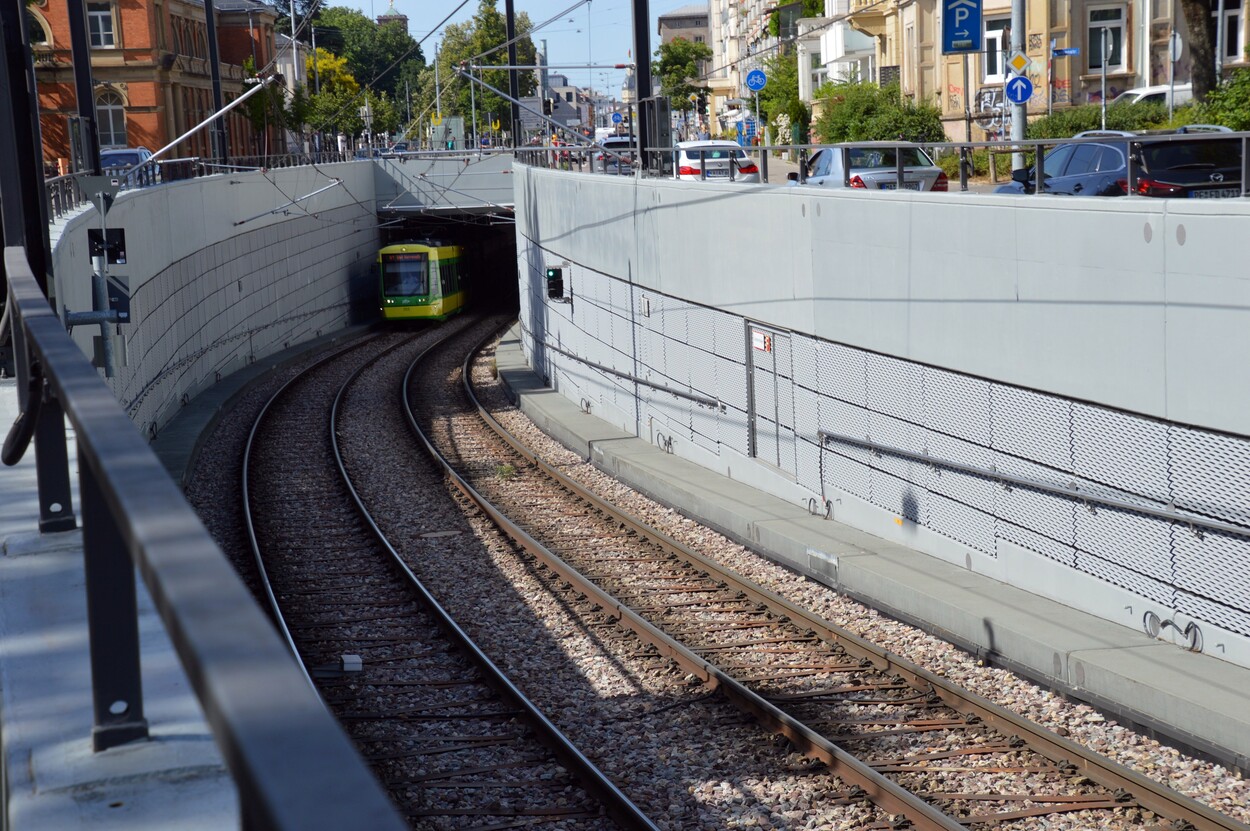 Fototour Karlsruhe Juni 2022