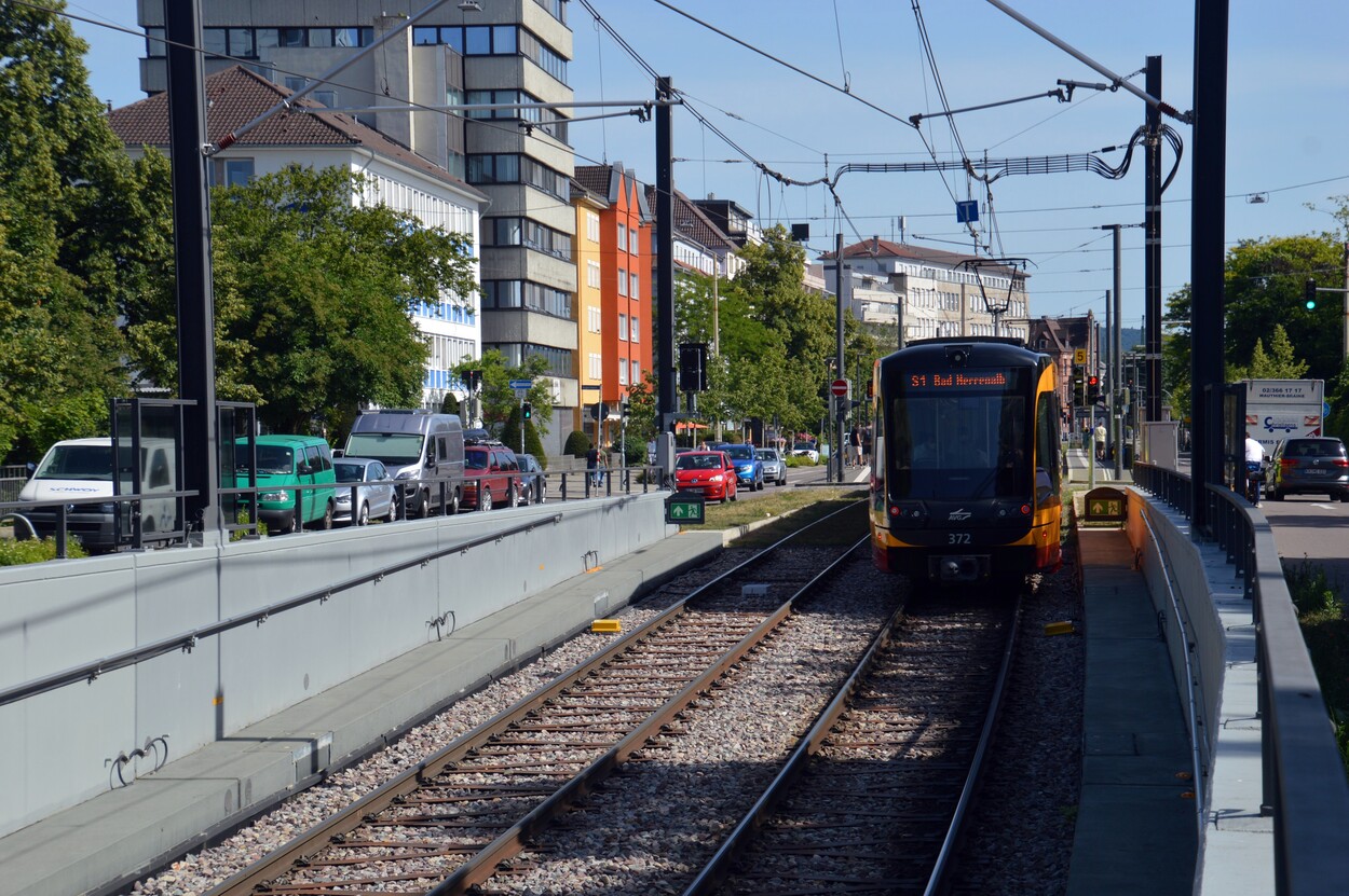Fototour Karlsruhe Juni 2022