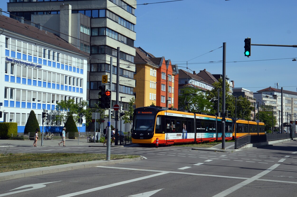 Fototour Karlsruhe Juni 2022