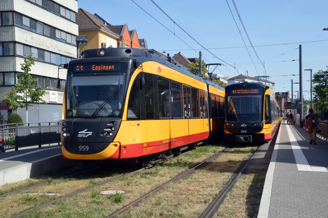 Fototour Karlsruhe Juni 2022