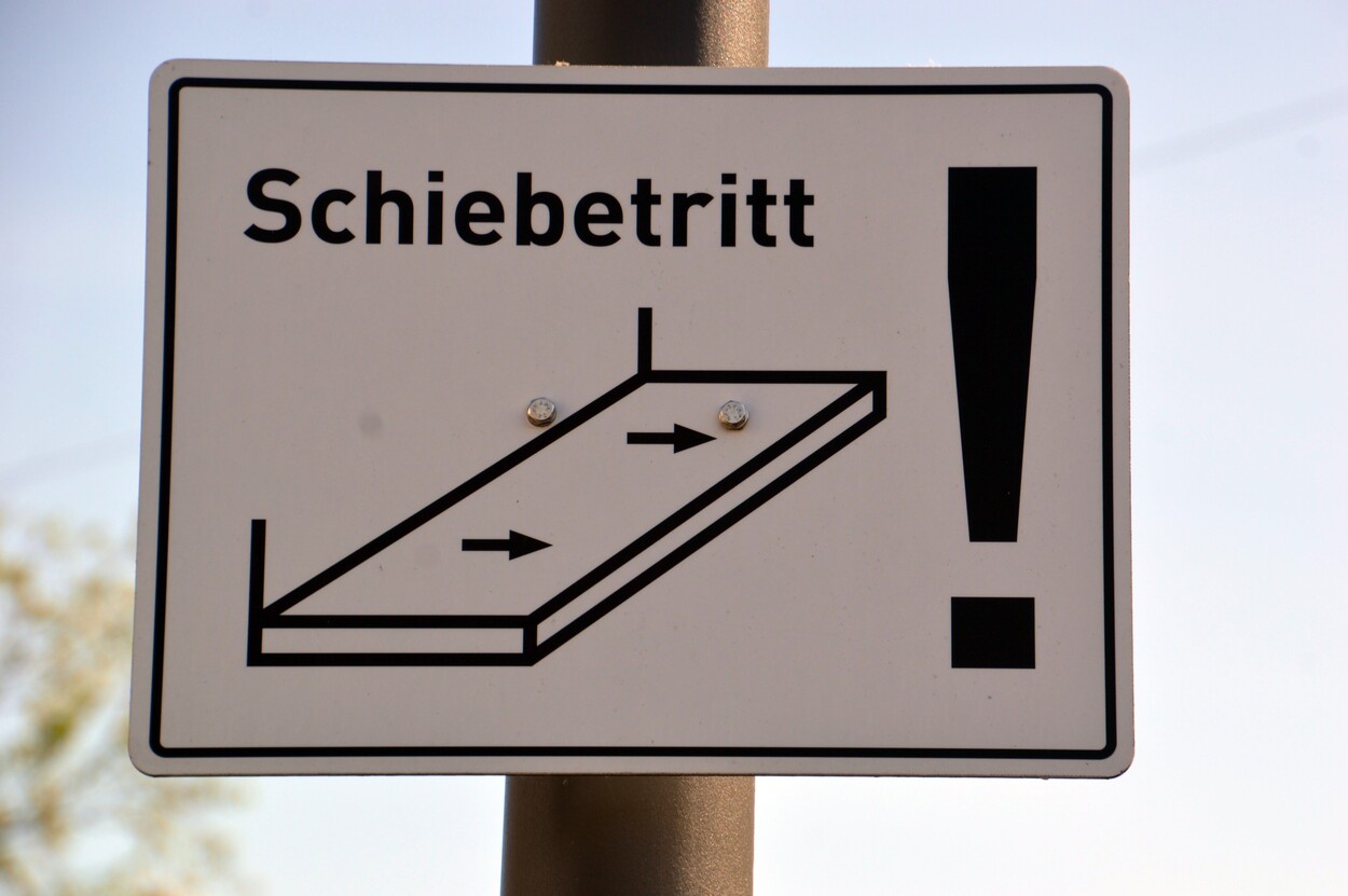 Fototour Karlsruhe Juni 2022