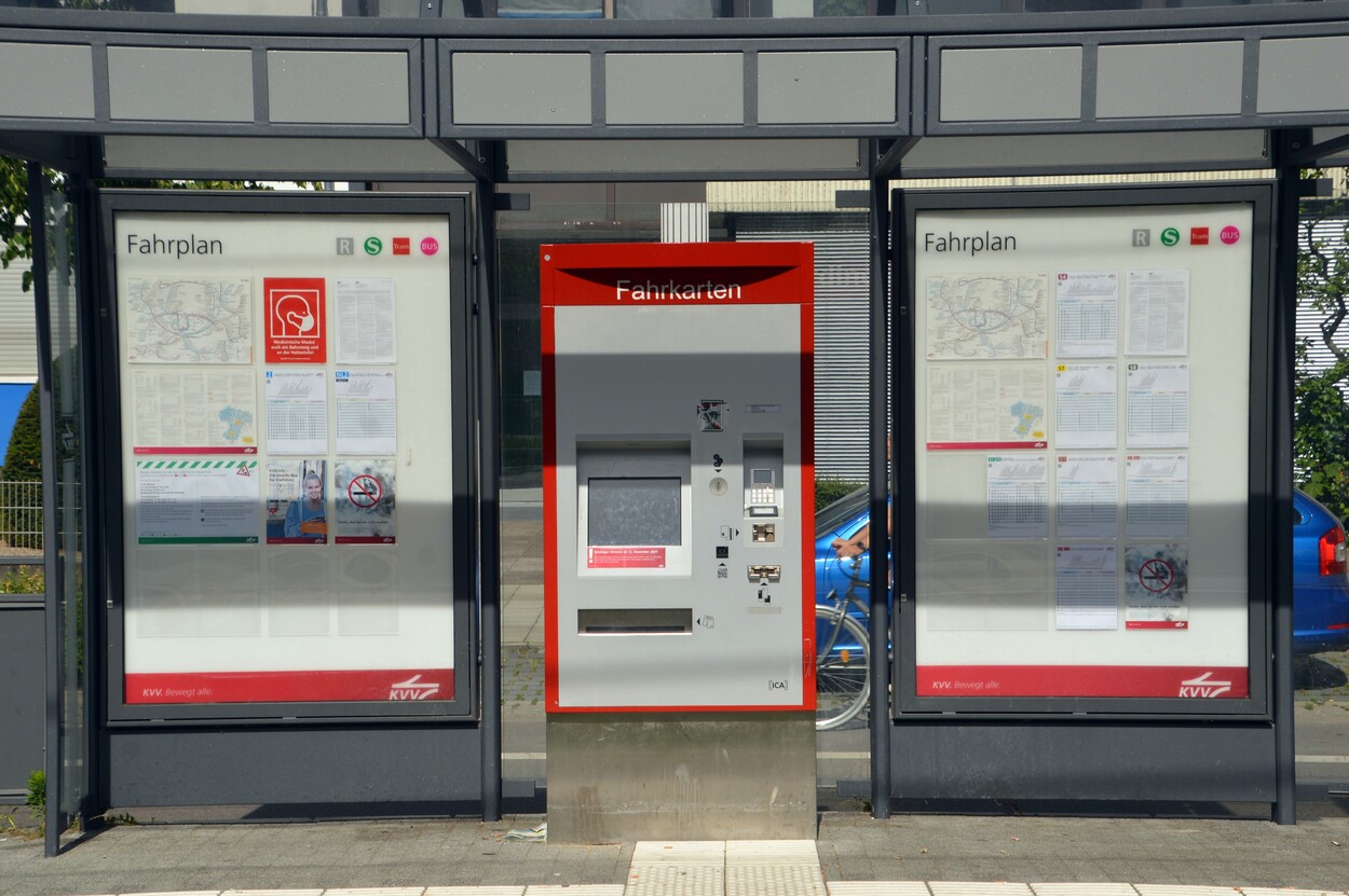 Fototour Karlsruhe Juni 2022