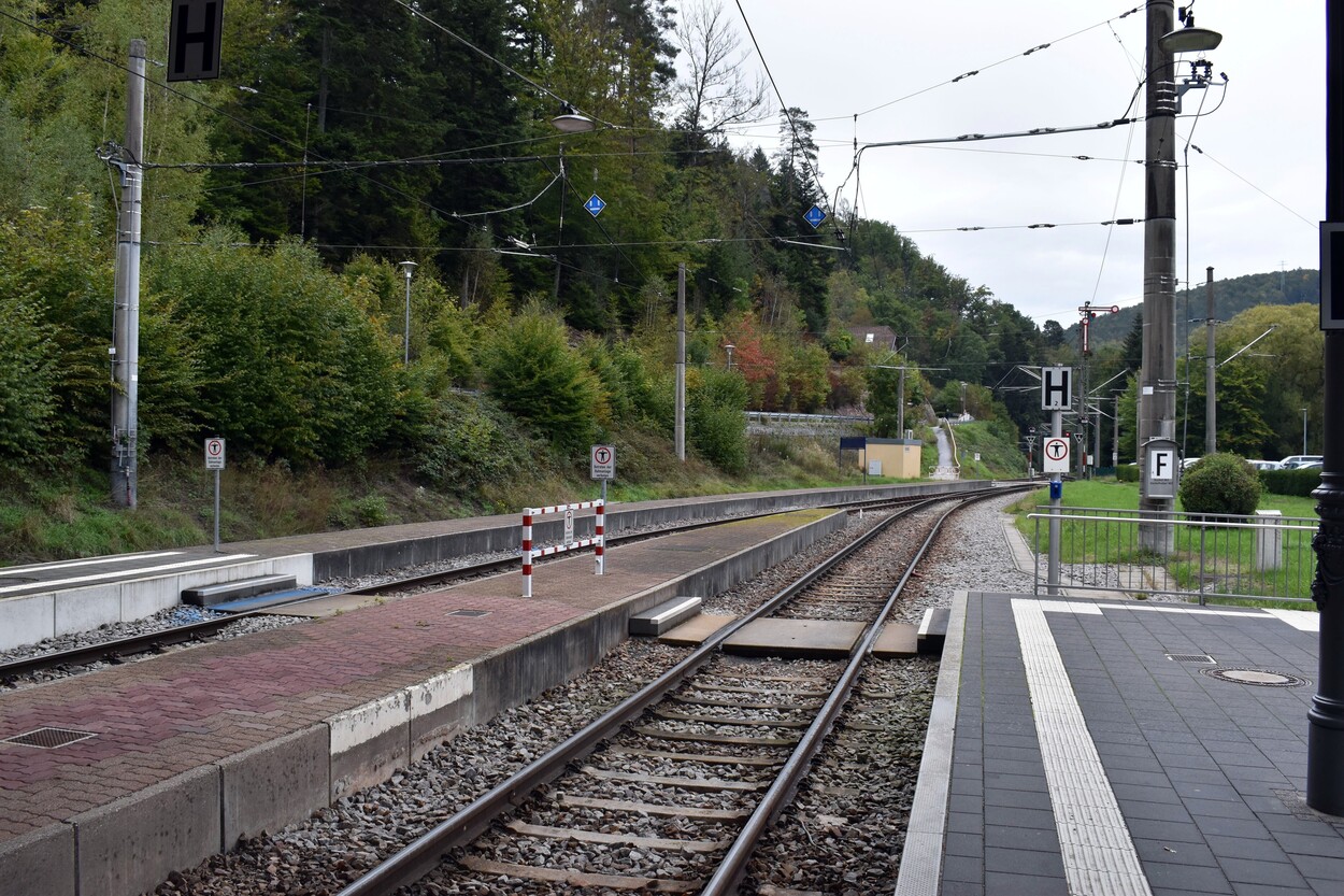 Exkursion Karlsruhe Herbst 2022