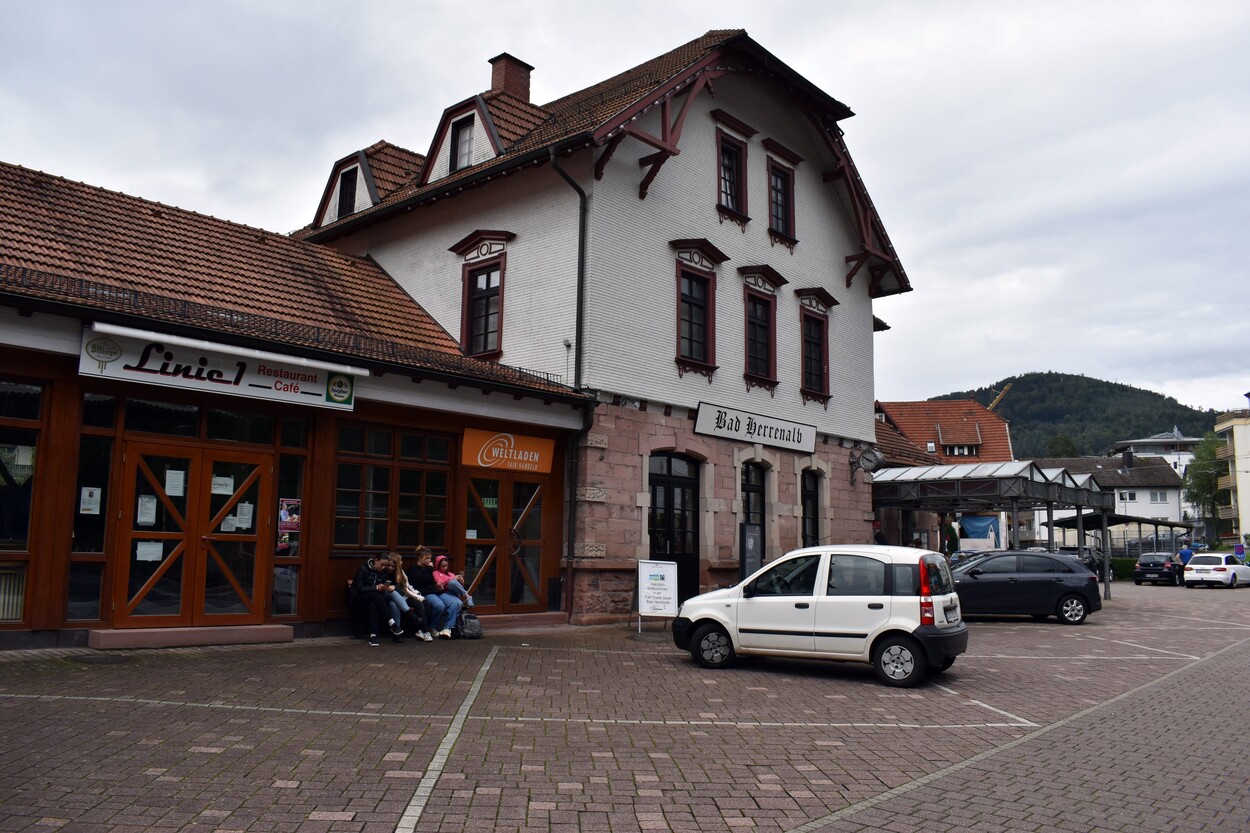 Exkursion Karlsruhe Herbst 2022