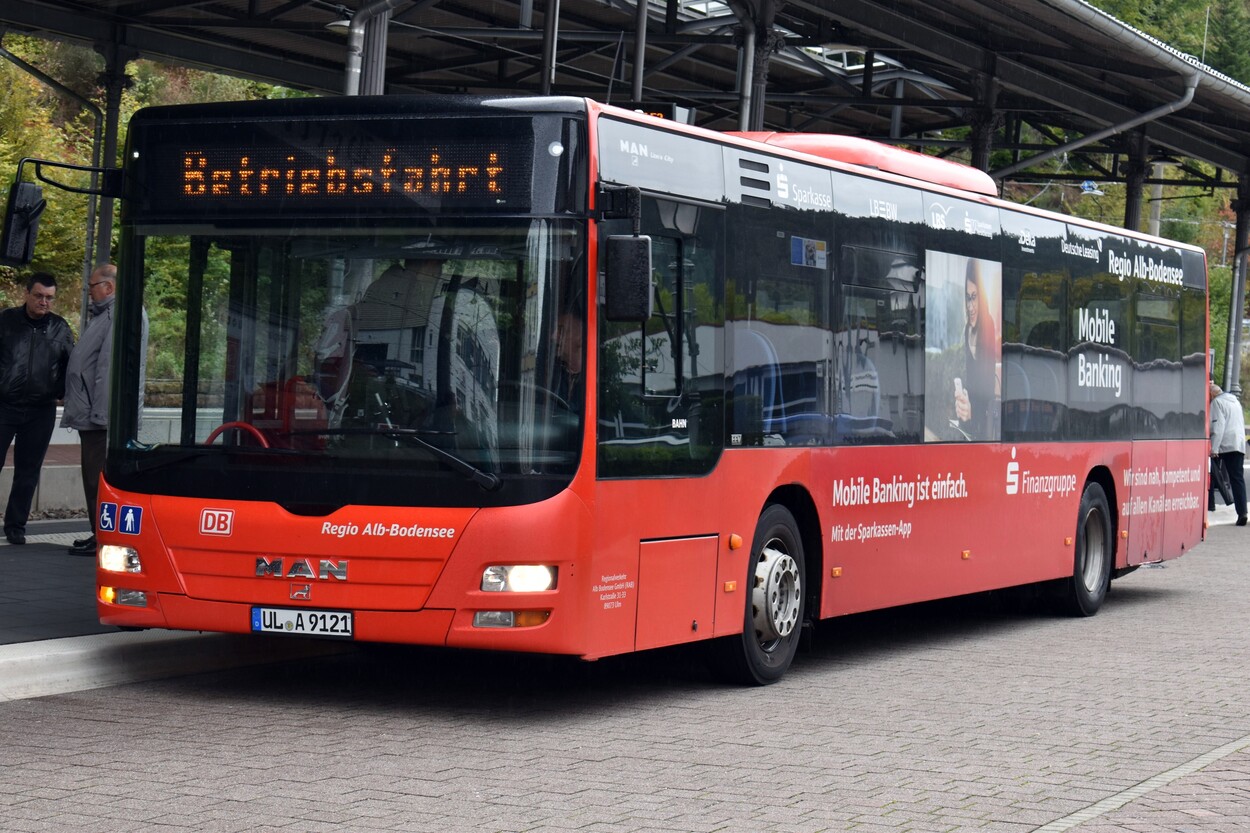 Exkursion Karlsruhe Herbst 2022