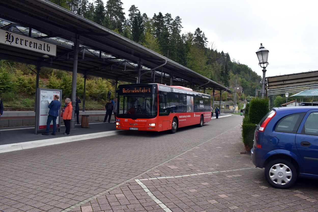 Exkursion Karlsruhe Herbst 2022