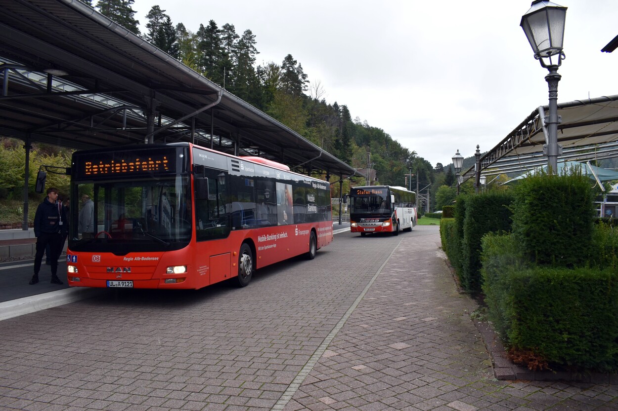 Exkursion Karlsruhe Herbst 2022