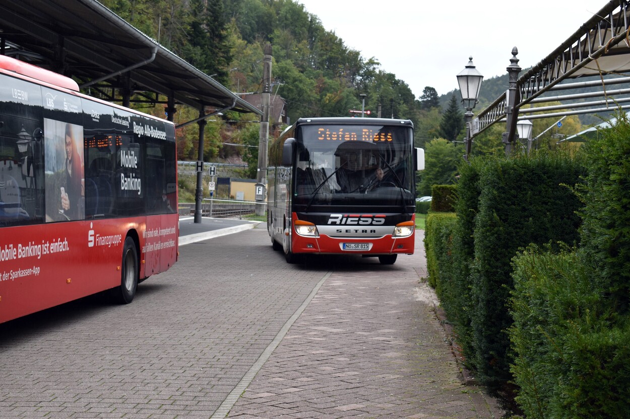 Exkursion Karlsruhe Herbst 2022