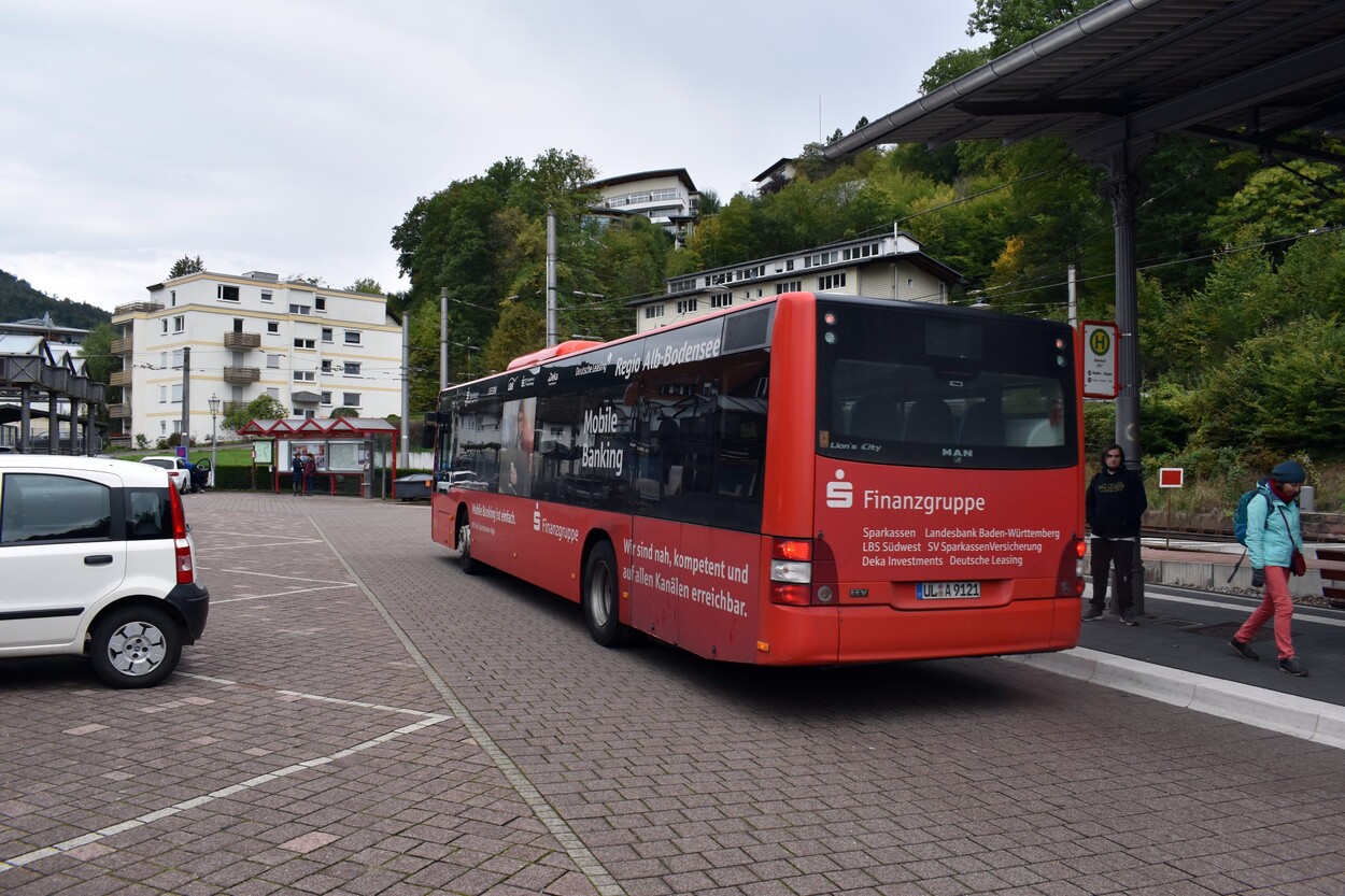 Exkursion Karlsruhe Herbst 2022