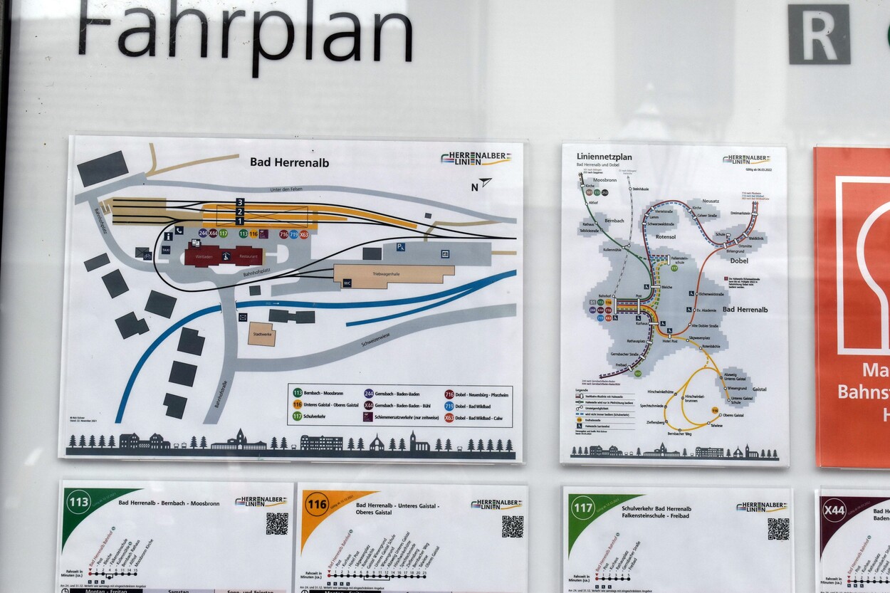Exkursion Karlsruhe Herbst 2022