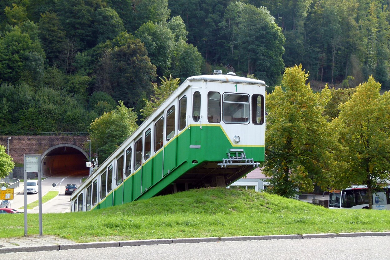 Exkursion Karlsruhe Herbst 2022