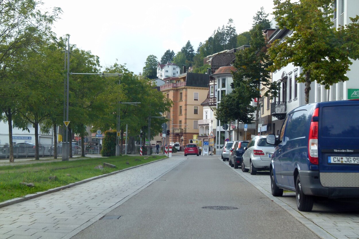 Exkursion Karlsruhe Herbst 2022