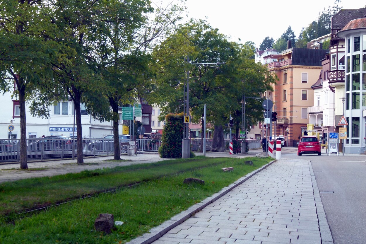 Exkursion Karlsruhe Herbst 2022