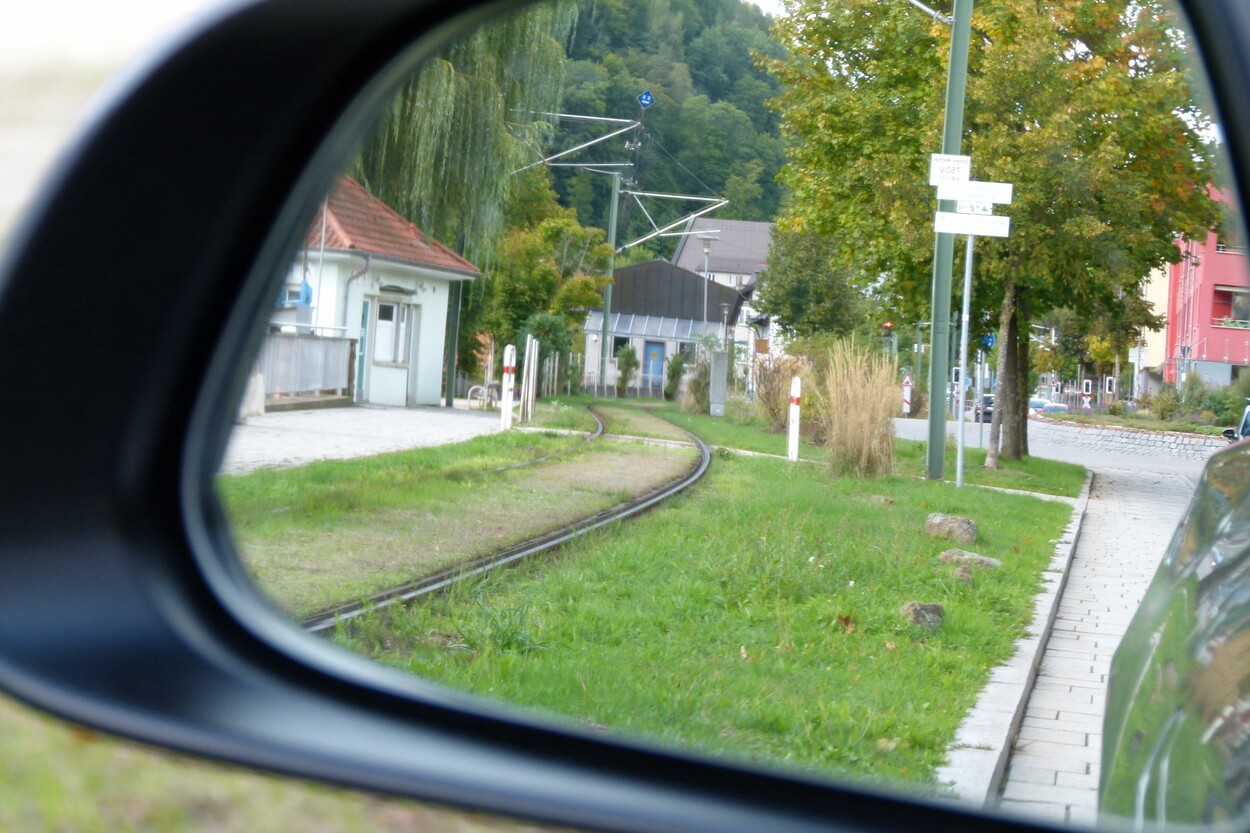 Exkursion Karlsruhe Herbst 2022