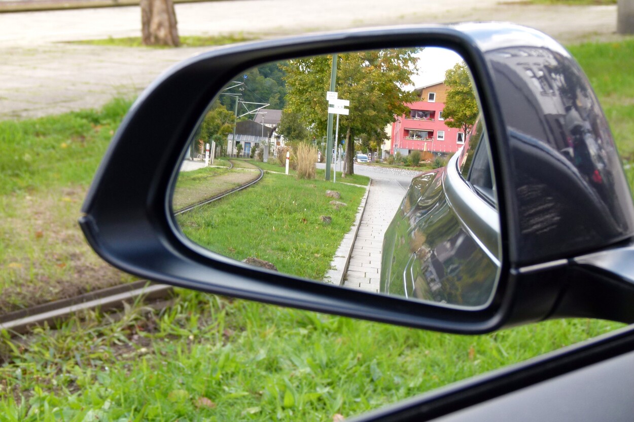 Exkursion Karlsruhe Herbst 2022