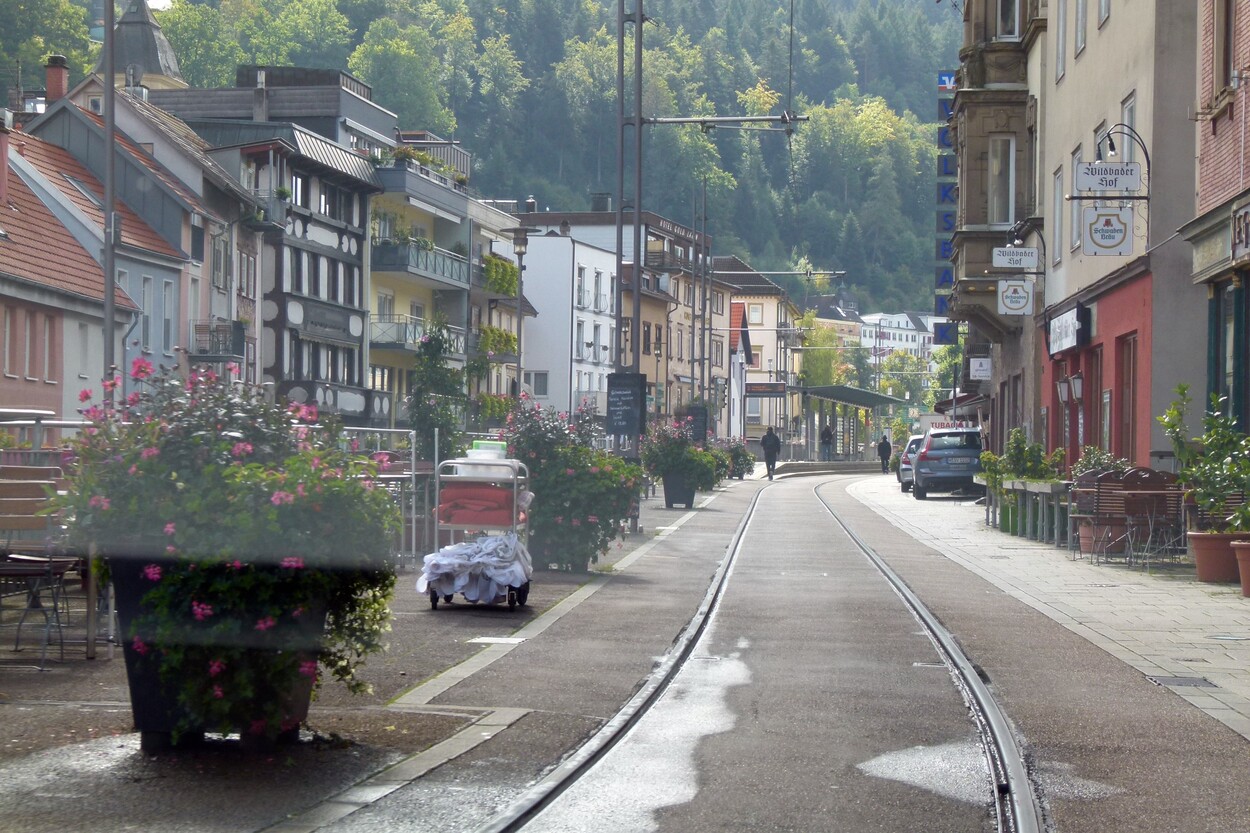 Exkursion Karlsruhe Herbst 2022