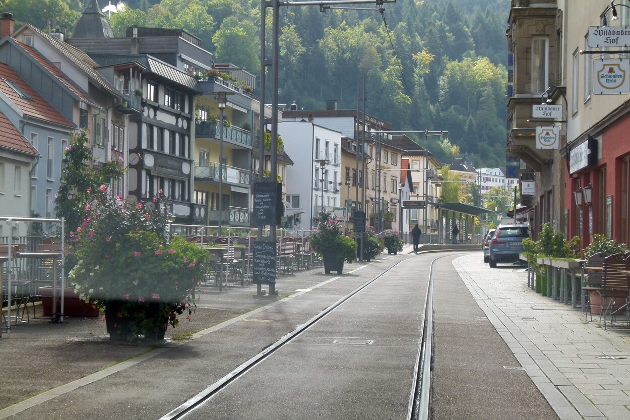 Exkursion Karlsruhe Herbst 2022