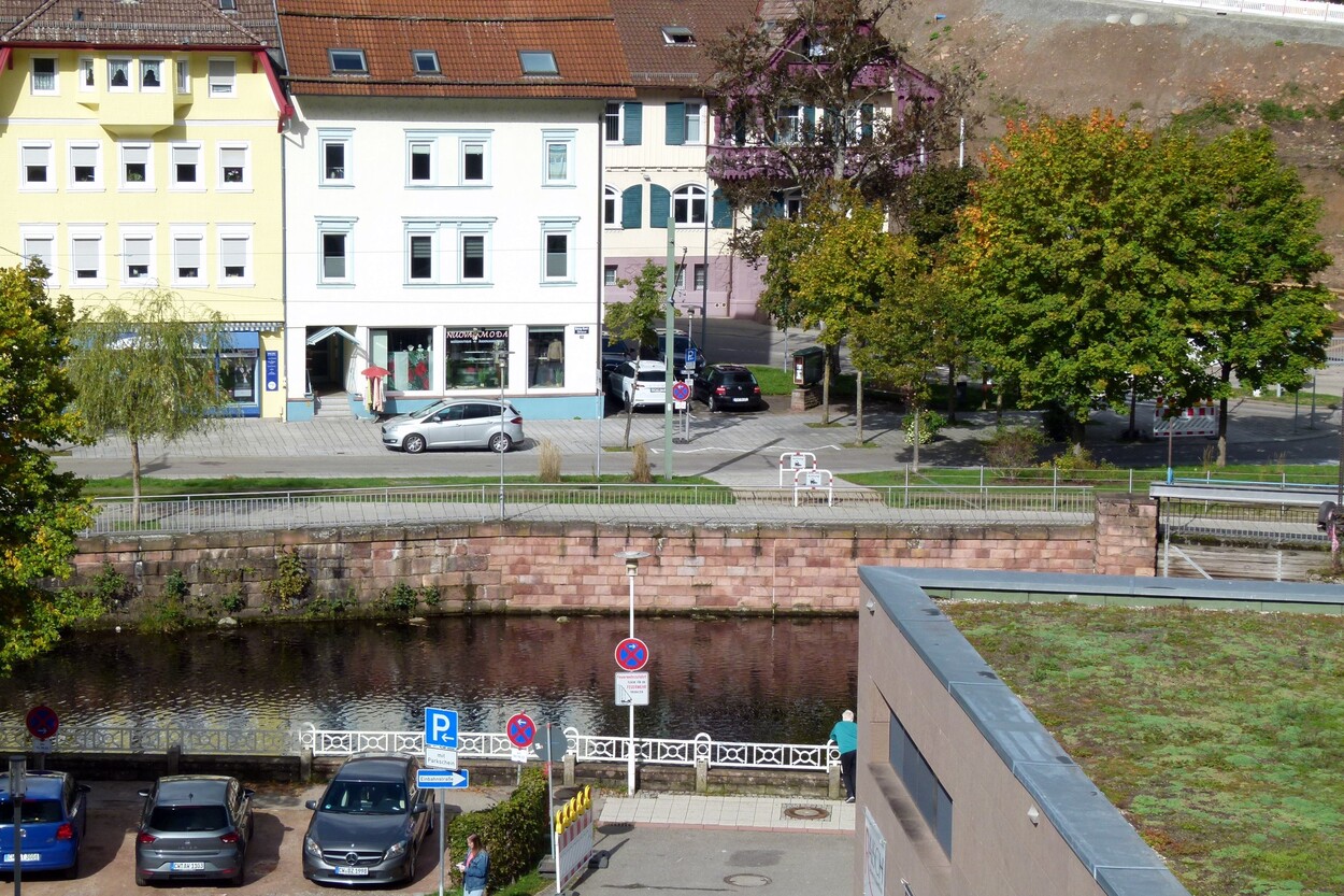 Exkursion Karlsruhe Herbst 2022