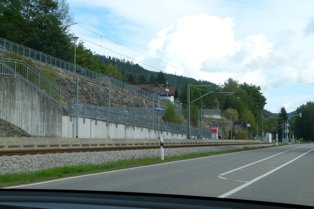 Exkursion Karlsruhe Herbst 2022