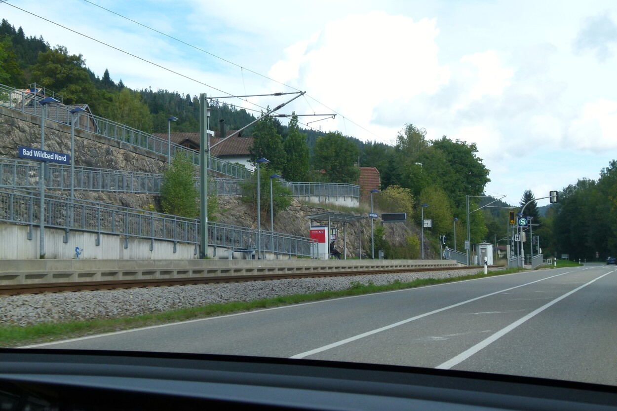 Exkursion Karlsruhe Herbst 2022