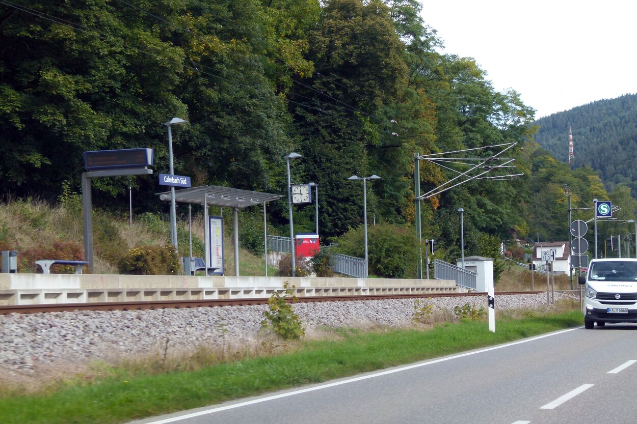 Exkursion Karlsruhe Herbst 2022