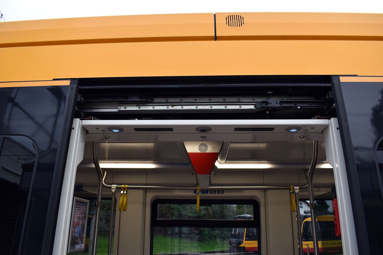 Exkursion Karlsruhe Herbst 2022