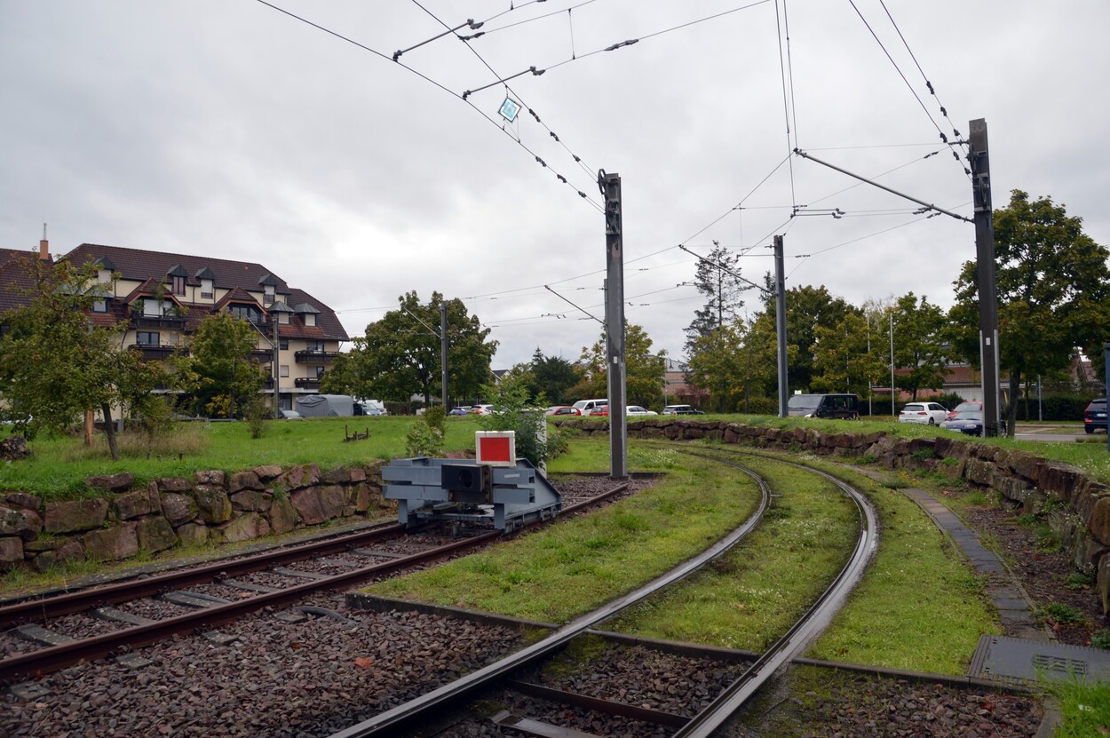 Exkursion Karlsruhe Herbst 2022