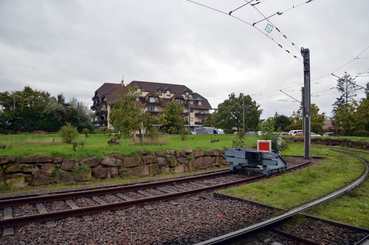 Exkursion Karlsruhe Herbst 2022