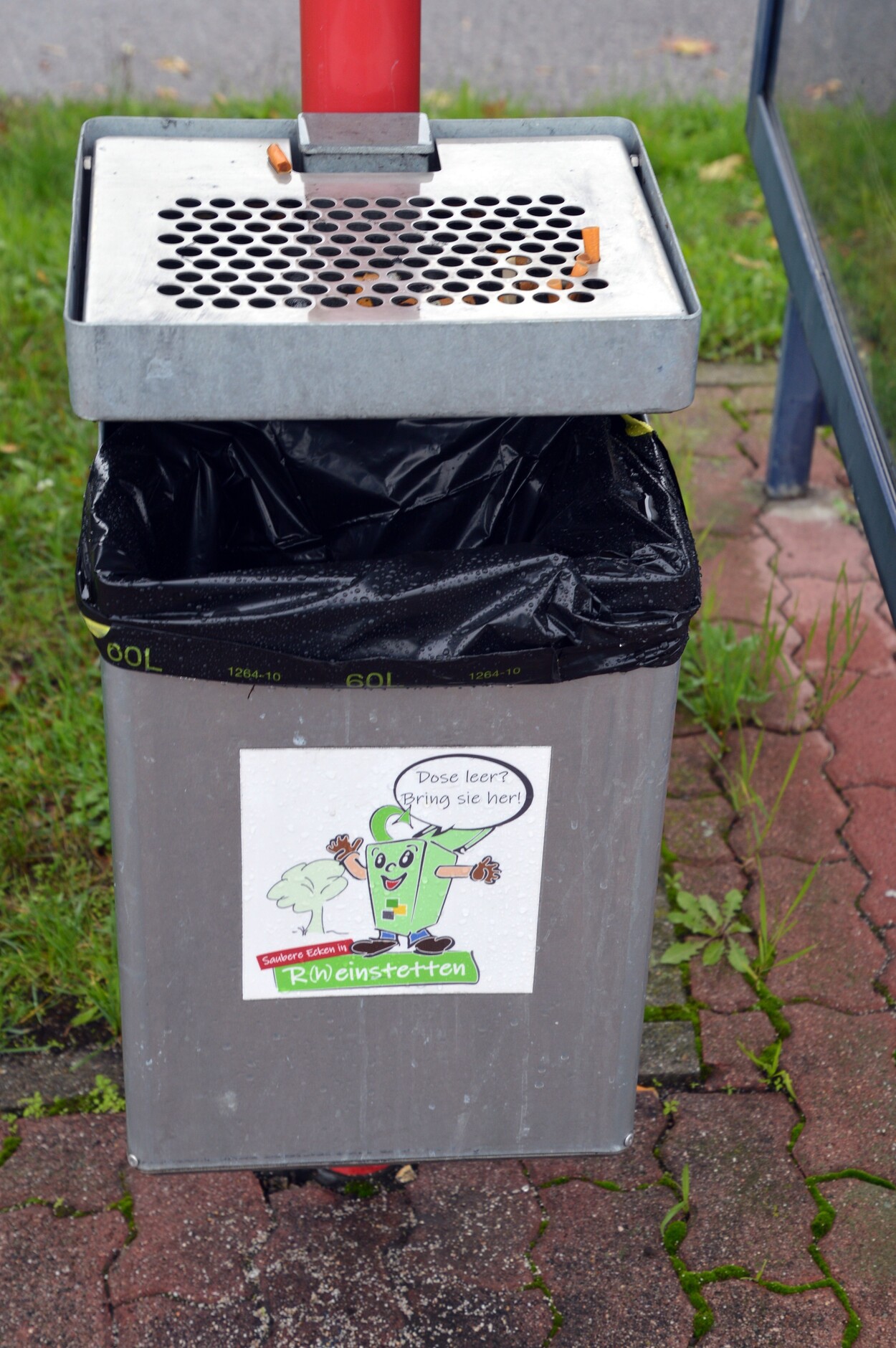 Exkursion Karlsruhe Herbst 2022