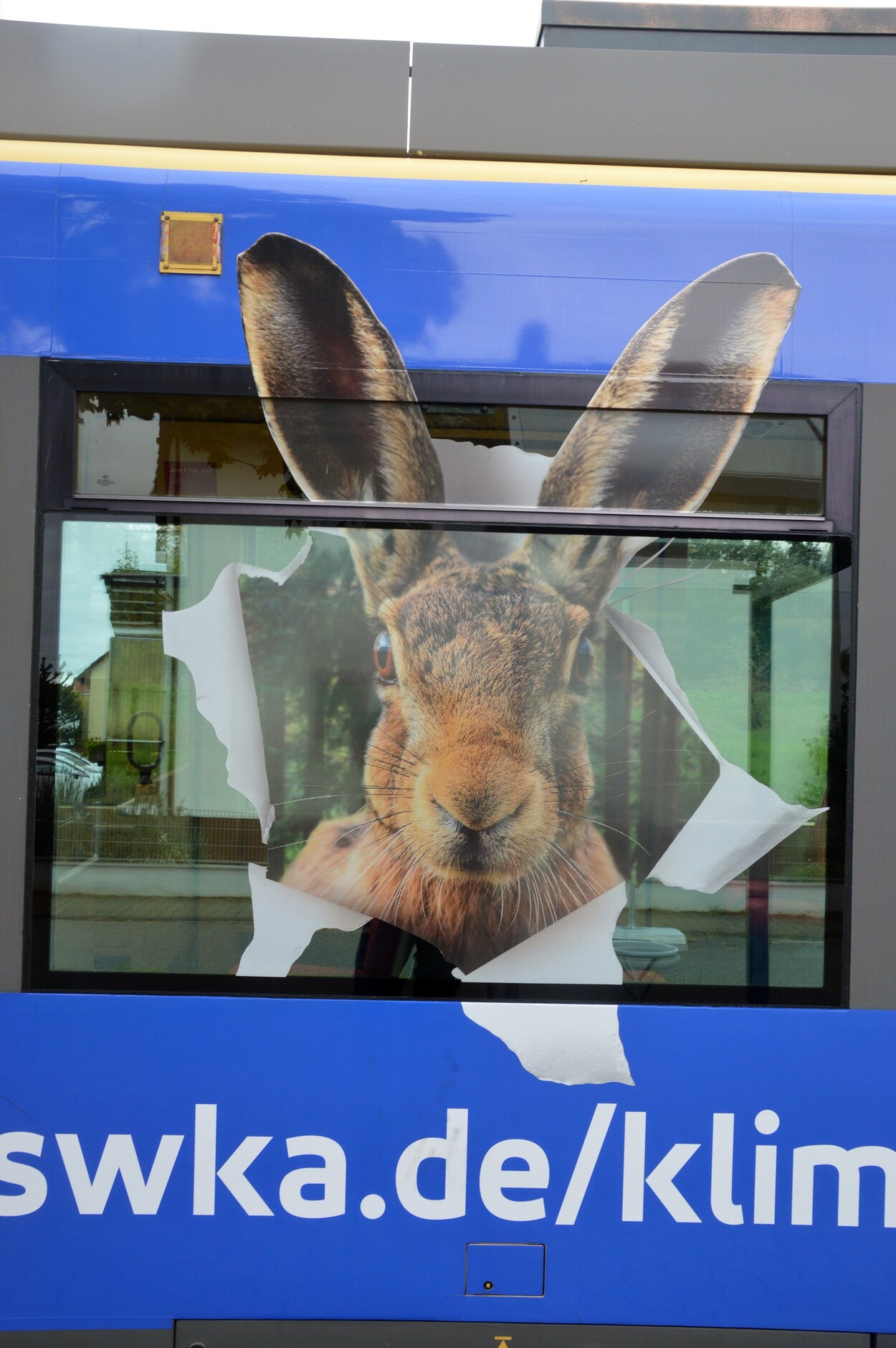 Exkursion Karlsruhe Herbst 2022