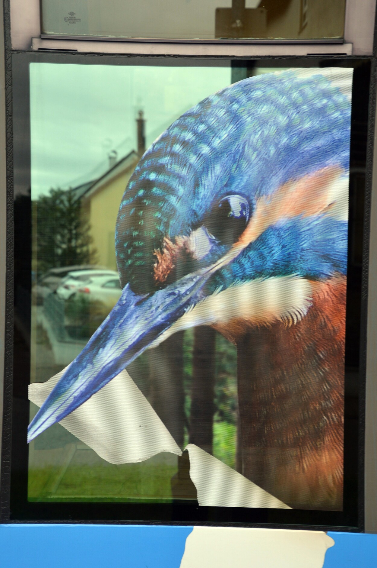 Exkursion Karlsruhe Herbst 2022