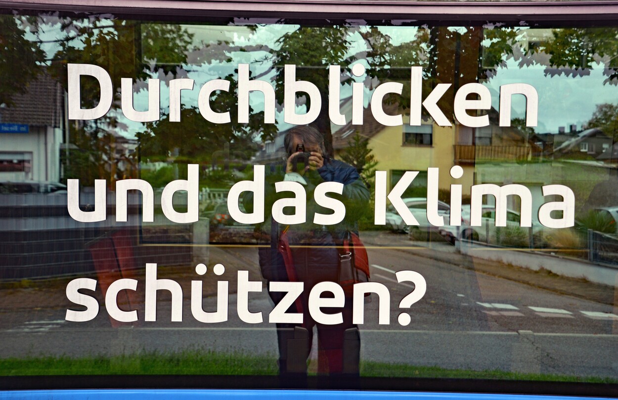 Exkursion Karlsruhe Herbst 2022